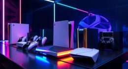 top 15 consoles 2025