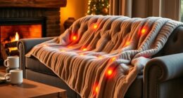 top 15 cozy heated blankets