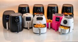 top 15 crispy air fryers