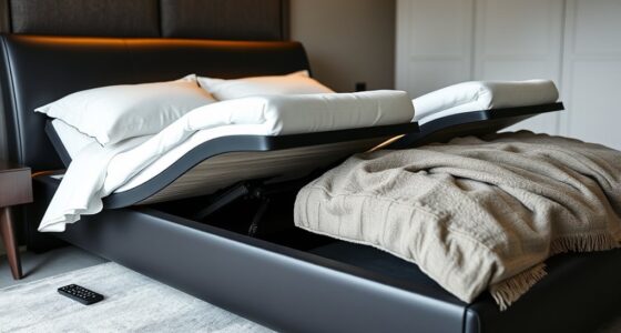 top 15 customizable sleep solutions