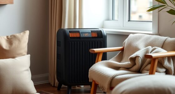 top 15 eco friendly ceramic heaters