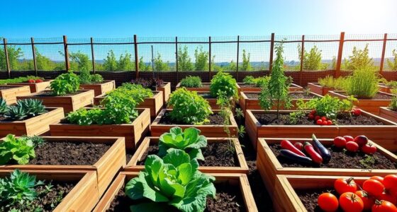 top 15 elevated garden beds