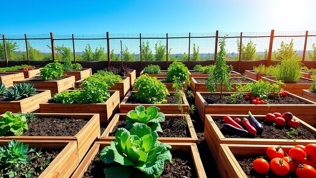 top 15 elevated garden beds