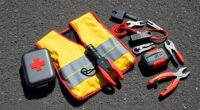 top 15 emergency car kits