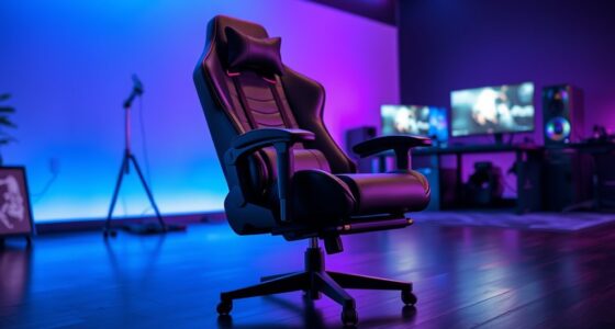 top 15 gaming chairs 2025