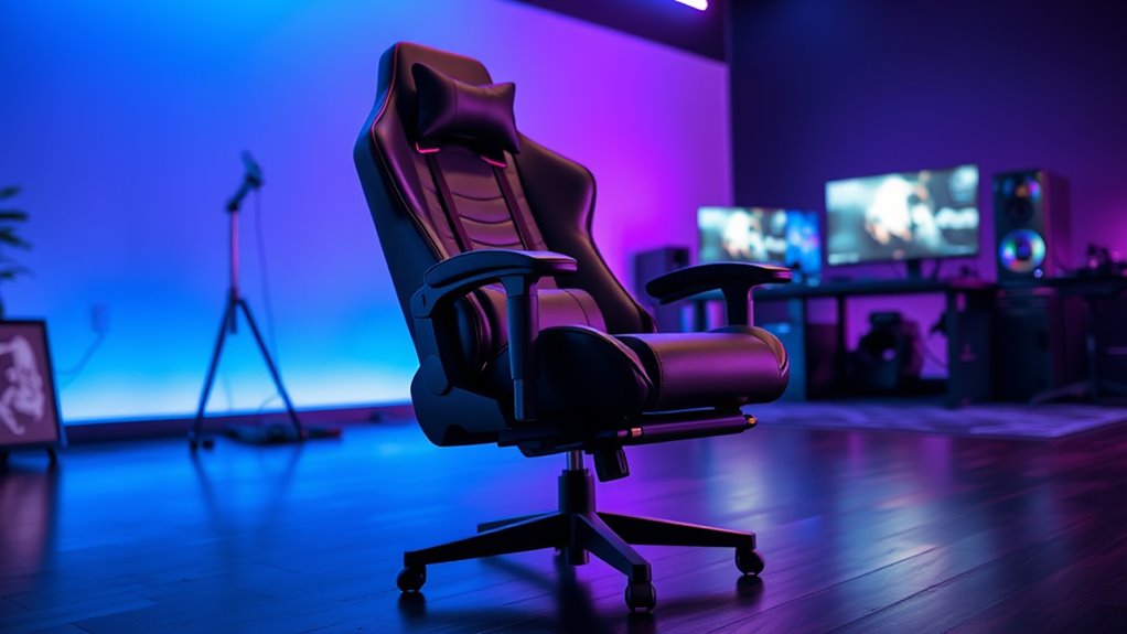 top 15 gaming chairs 2025