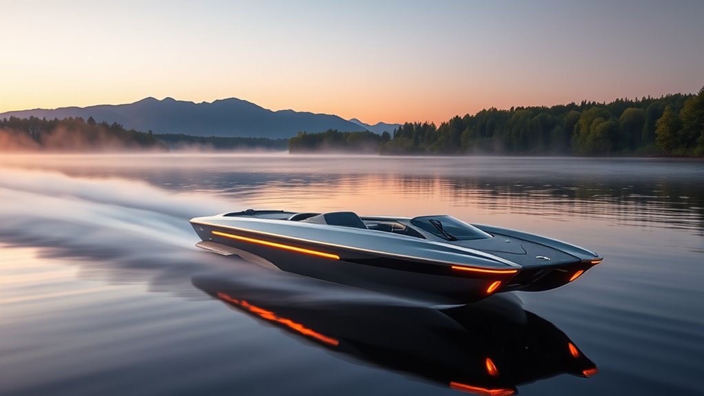 top 15 high tech bait boats