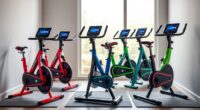 top 15 home cardio bikes