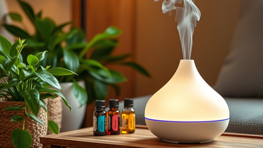 top 15 home scent diffusers