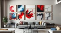 top 15 living room wall art