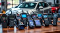 top 15 obd2 scanners