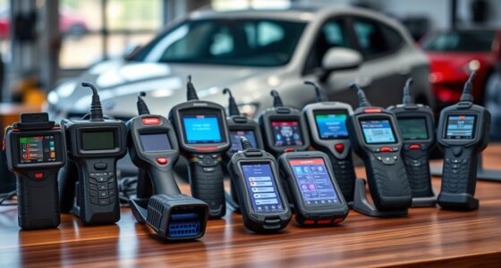 top 15 obd2 scanners