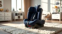 top 15 safe convertible car seats