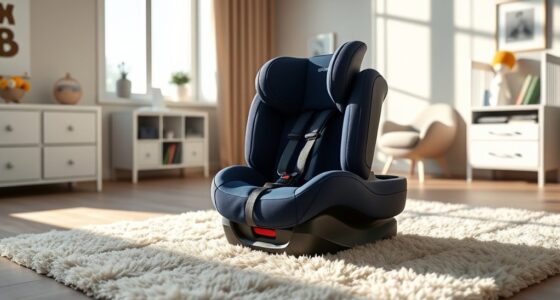 top 15 safe convertible car seats