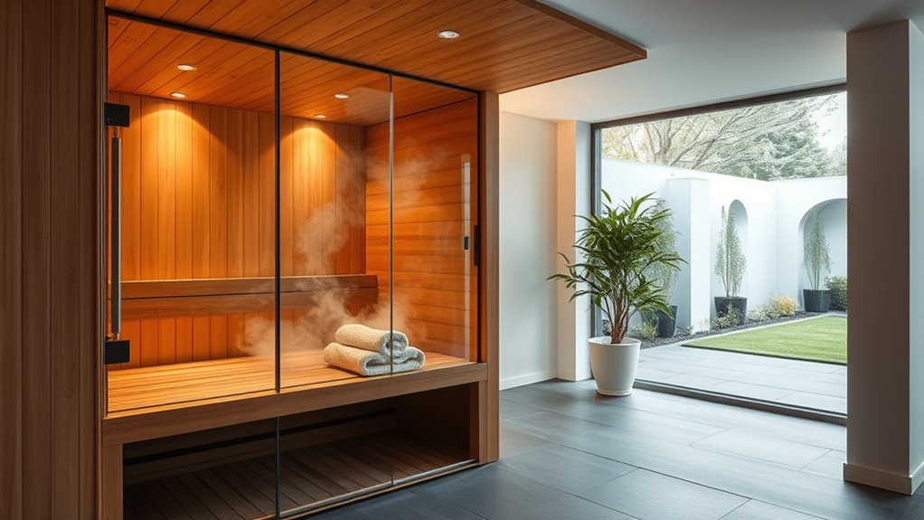 top 15 sauna picks