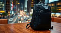 top 15 secure travel backpacks