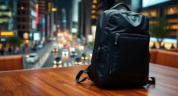 top 15 secure travel backpacks