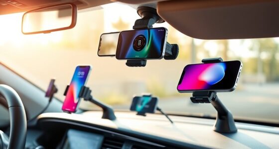 top 15 secure vehicle mounts