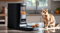 top 15 smart pet feeders