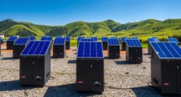 top 15 solar powered stations