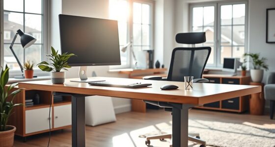 top 15 standing desk options