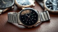 top 15 stylish connected watches