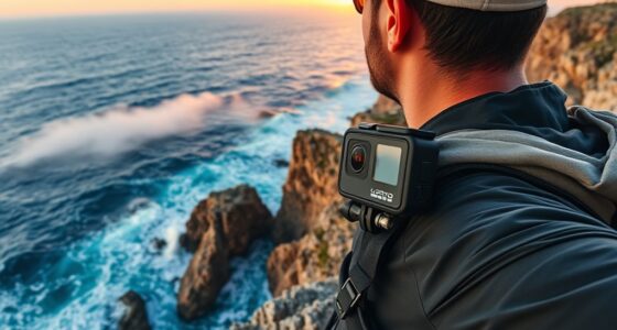 top 15 waterproof 4k cameras