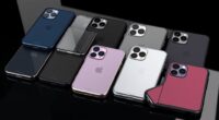 top 2025 iphone 17 max cases