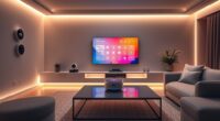 top 2025 smart home gadgets