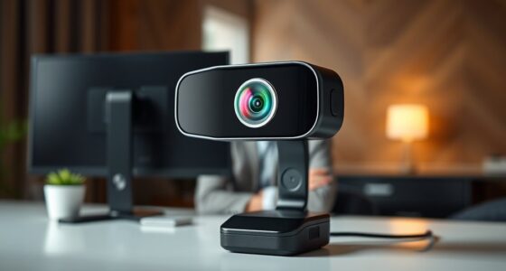 top 4k ai webcam picks