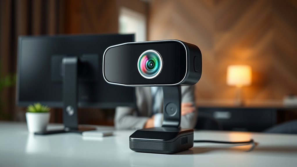 top 4k ai webcam picks