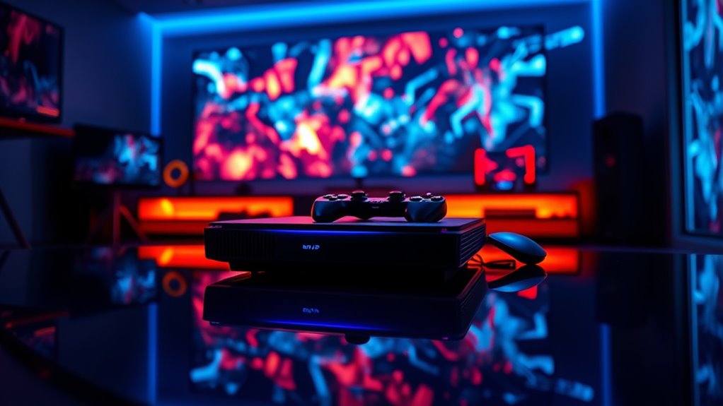 top 4k gaming projectors