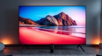 top 4k smart tv picks