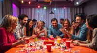 top adult party games