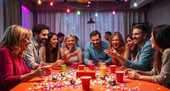 top adult party games