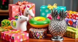 top affordable funny gift ideas