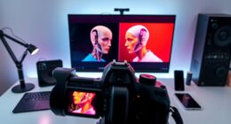 top ai photo editors 2025