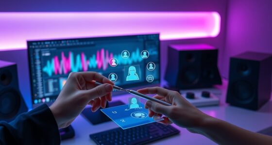 top ai voice cloning tools