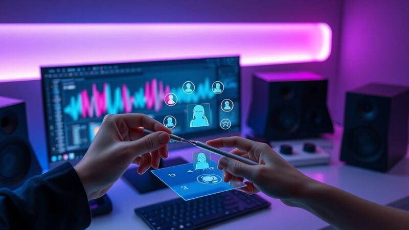 11 Best AI Voice Cloning Tools in 2025 That Sound Uncannily Real ...