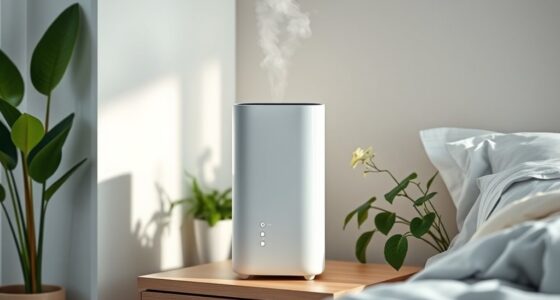 top air purifier humidifier combos