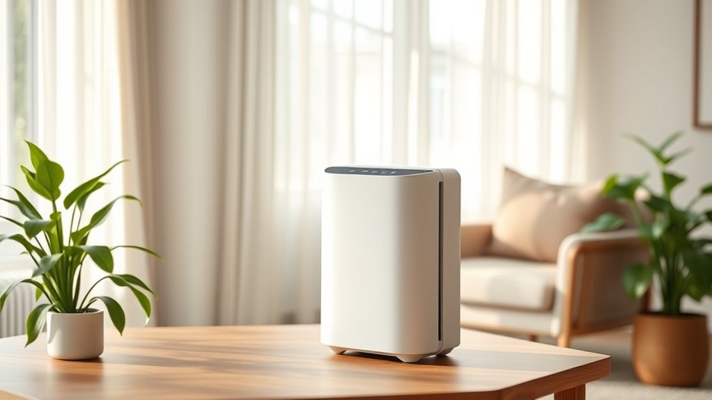top air purifier picks