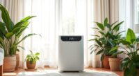top allergy air purifiers