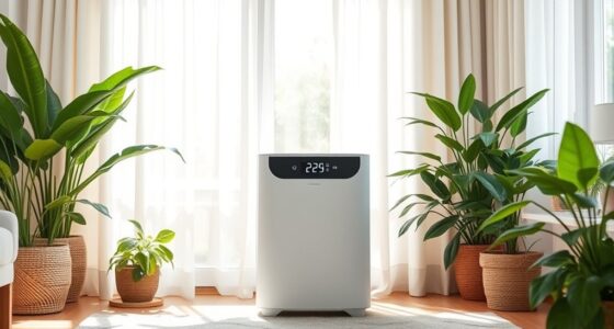 top allergy air purifiers