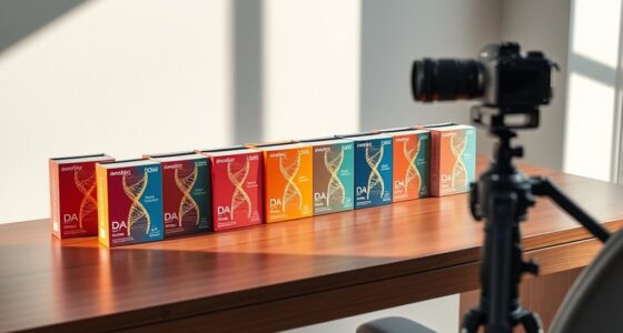 top ancestrydna kit choices