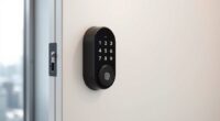 top apartment smart locks