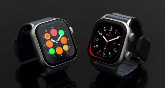 top apple watch comparison