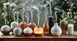 top aromatherapy diffuser picks