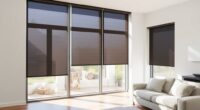 top automated window coverings