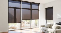 top automated window coverings