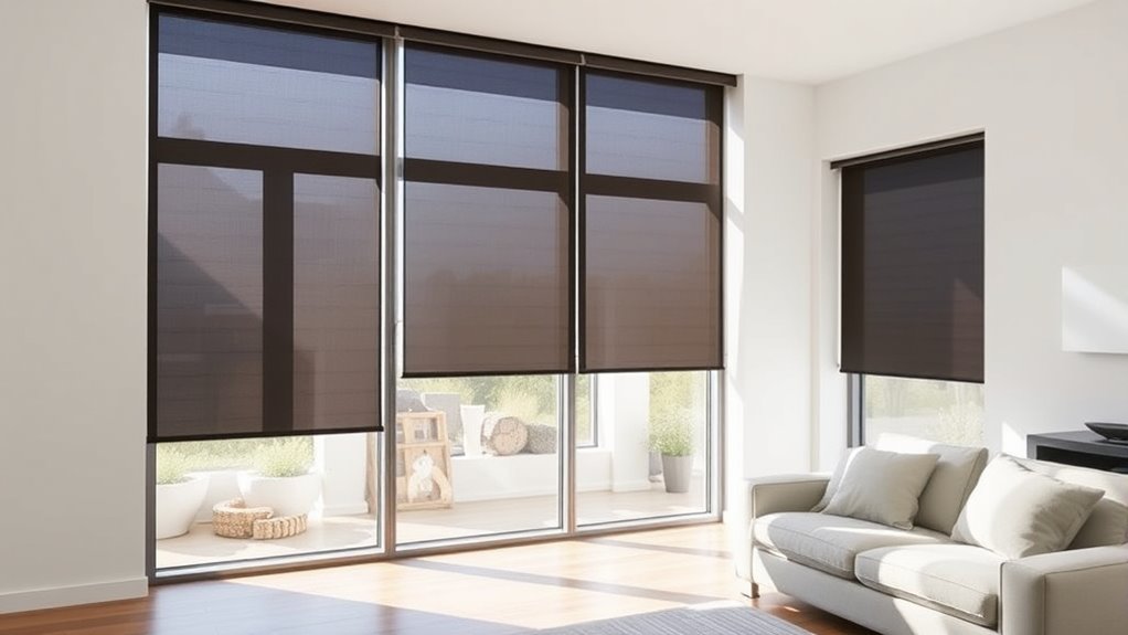 top automated window coverings